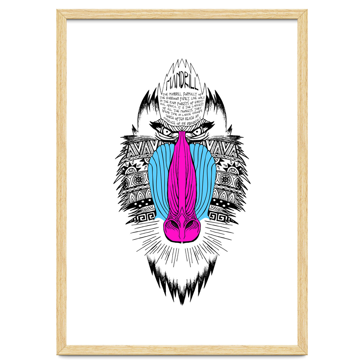 Mandrill