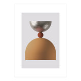 Terracotta balance 03 (Print Only) thumbnail