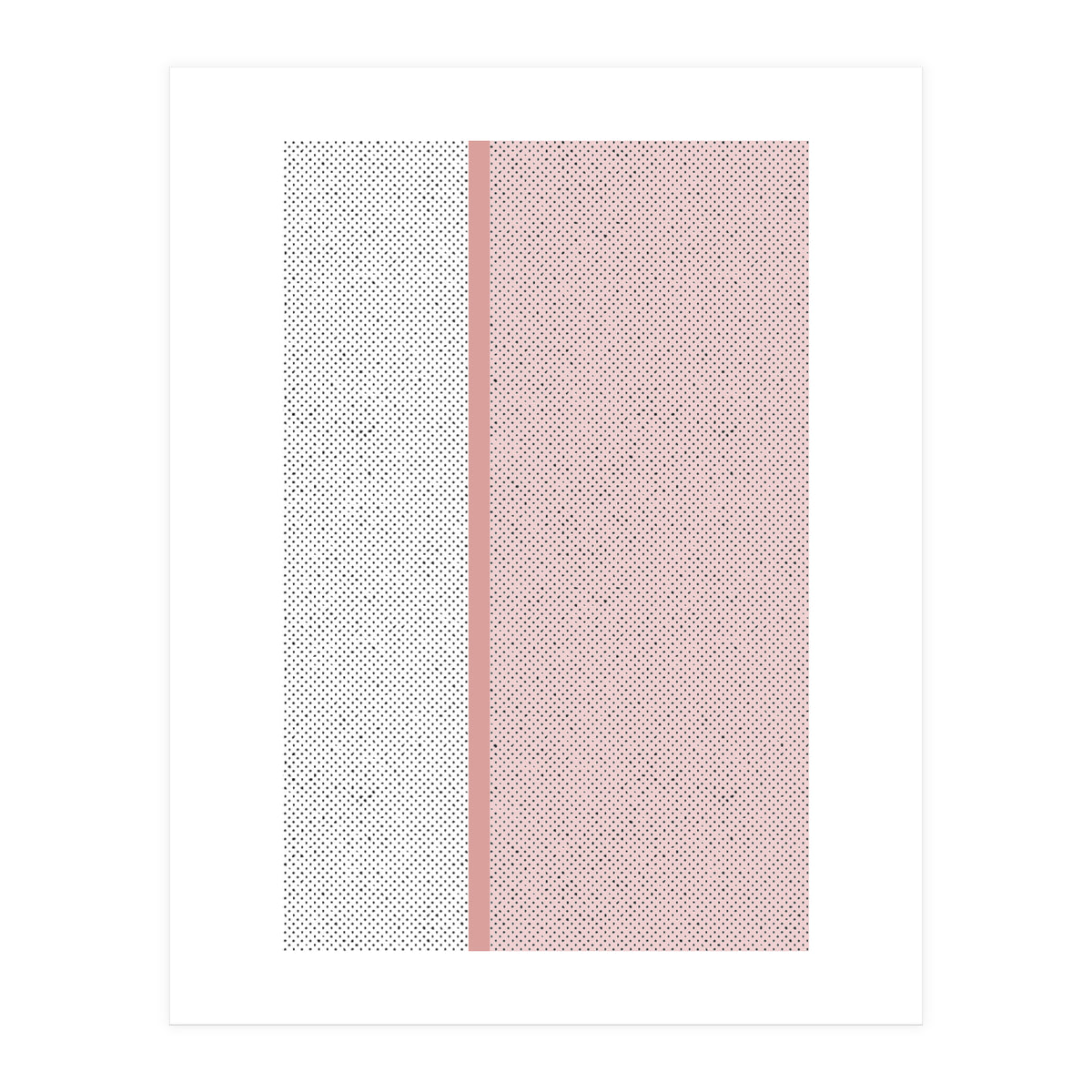 Perfect Ratio XIII (Print Only)