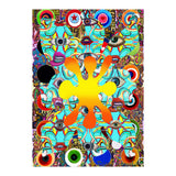 Fuego Y Graffiti 78 (Print Only) thumbnail