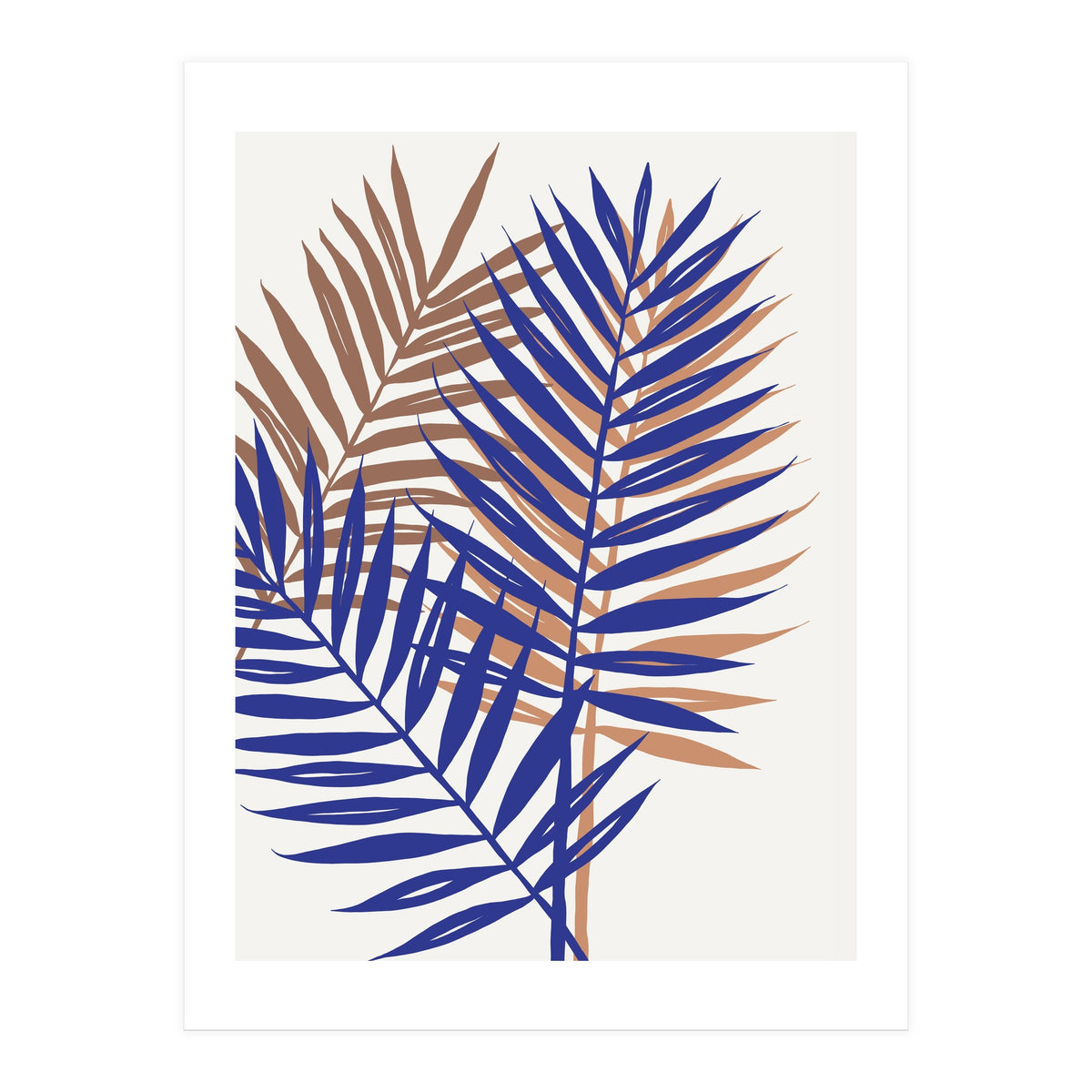 Cutout II (Print Only)