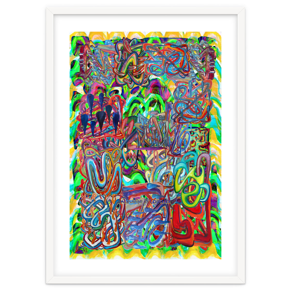 Graffiti Digital 2022 1024