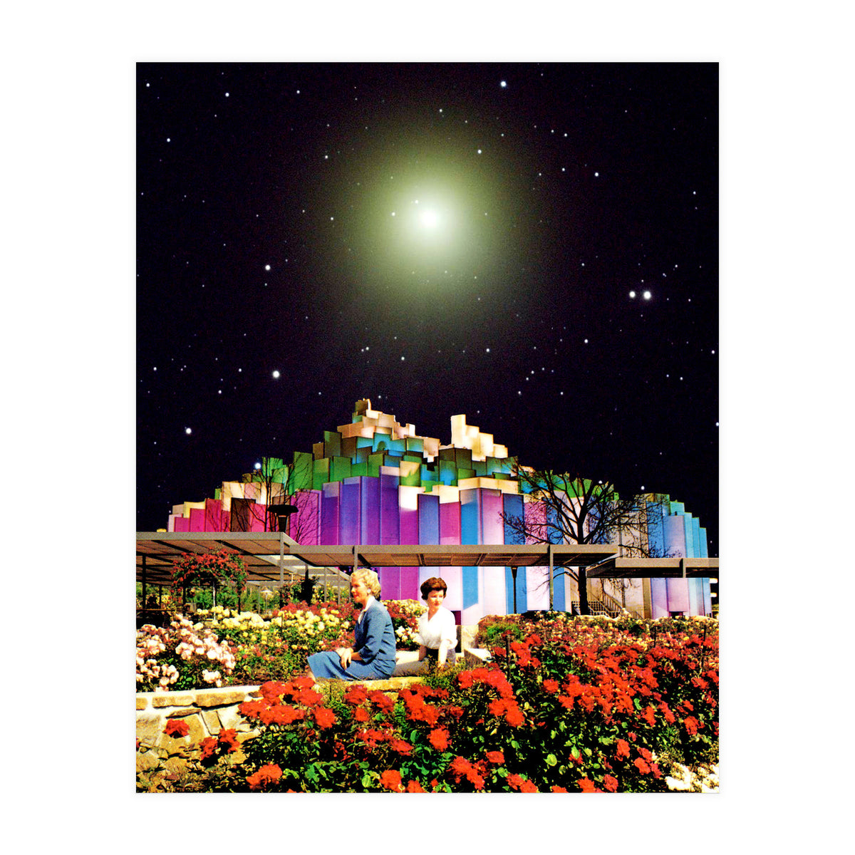 The Good Times (Print Only)