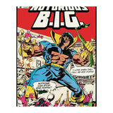 Dangerous Big (Print Only) thumbnail