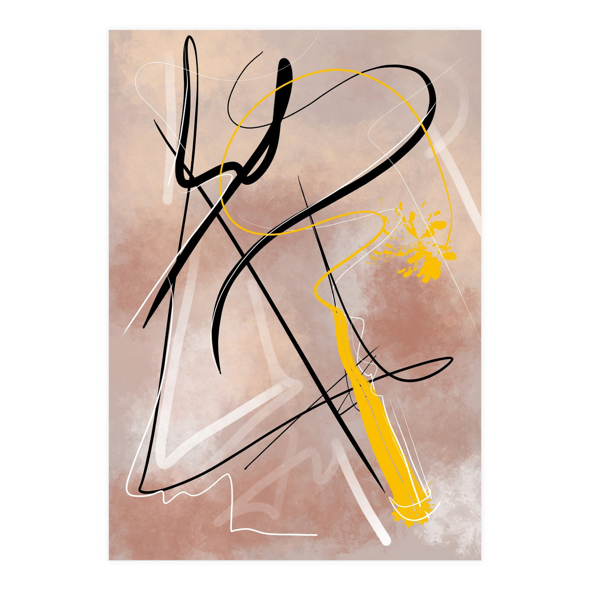 Smart Lines (Print Only)