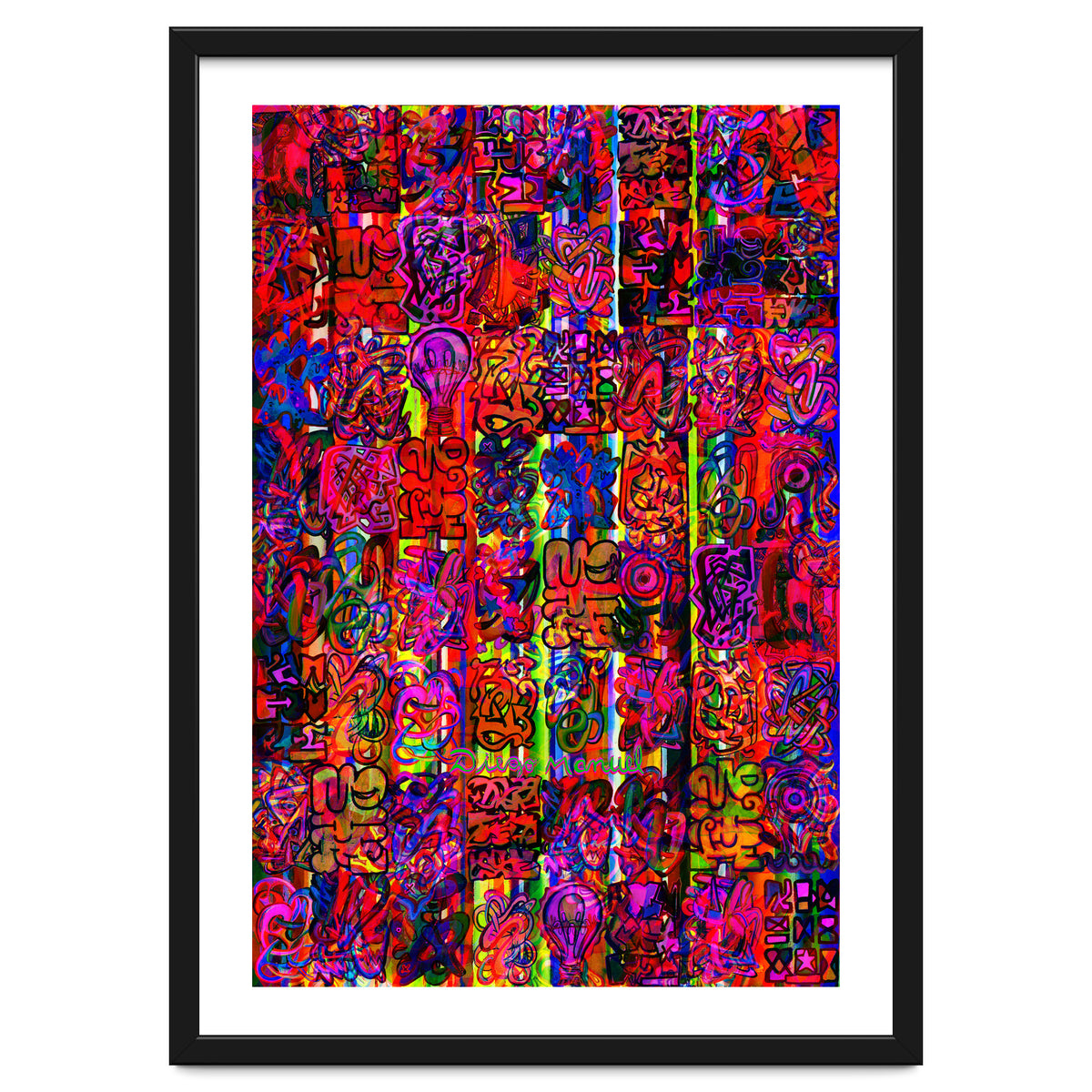 Graffiti Digital 2022 399