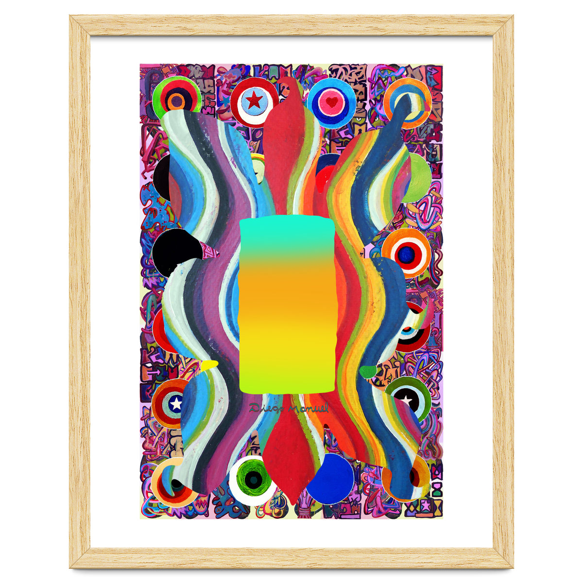 Graffiti Digital Nuevo 2023 99