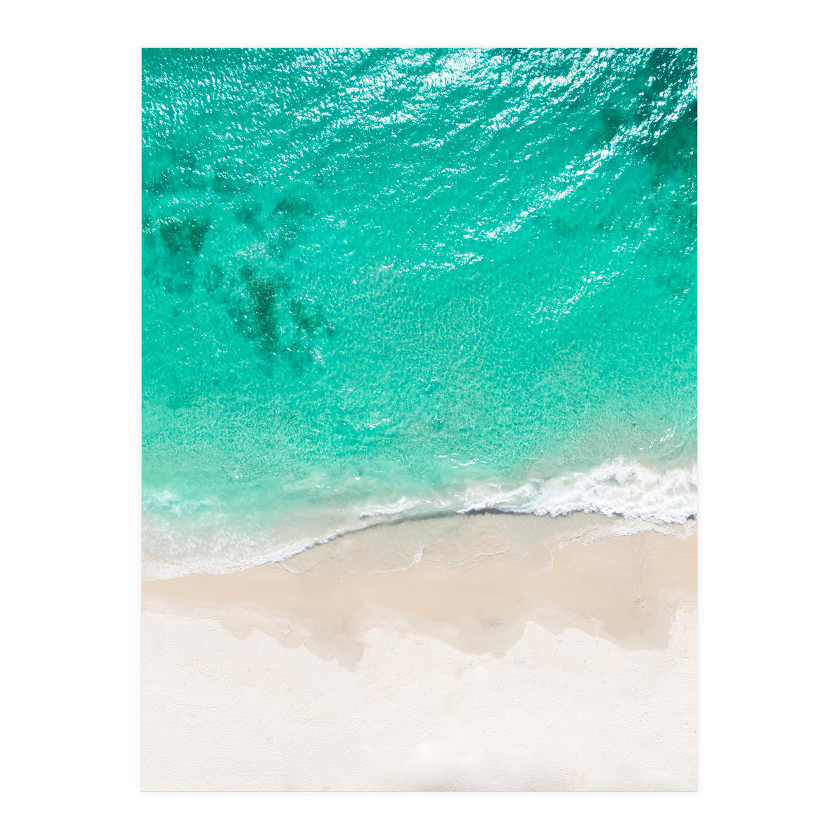 City Beach, Perth, WA  (Print Only)