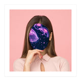 Masked · Underwater Love (Print Only) thumbnail