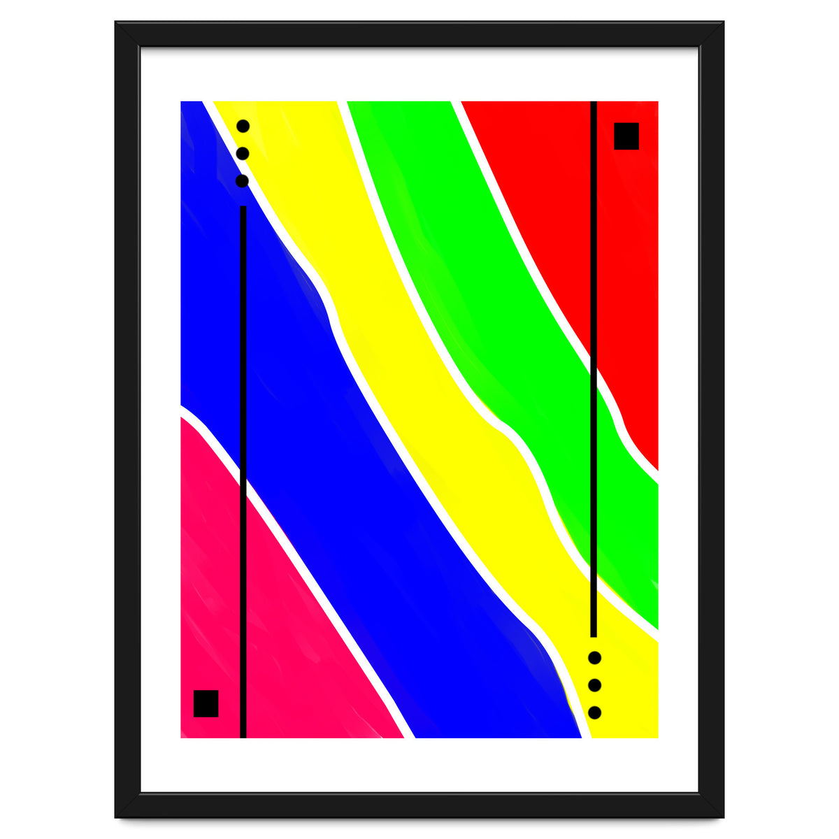 Abstrato Geométrico 42.2