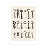 USB Keys (Print Only) thumbnail