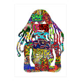 Mujer Digital 4 12 (Print Only) thumbnail