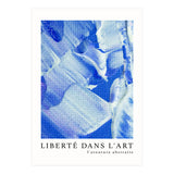 Freedom In Art - The Abstract Adventure (12) (Print Only) thumbnail