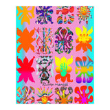 Pop Abstract 2023 Tapiz 64 (Print Only) thumbnail