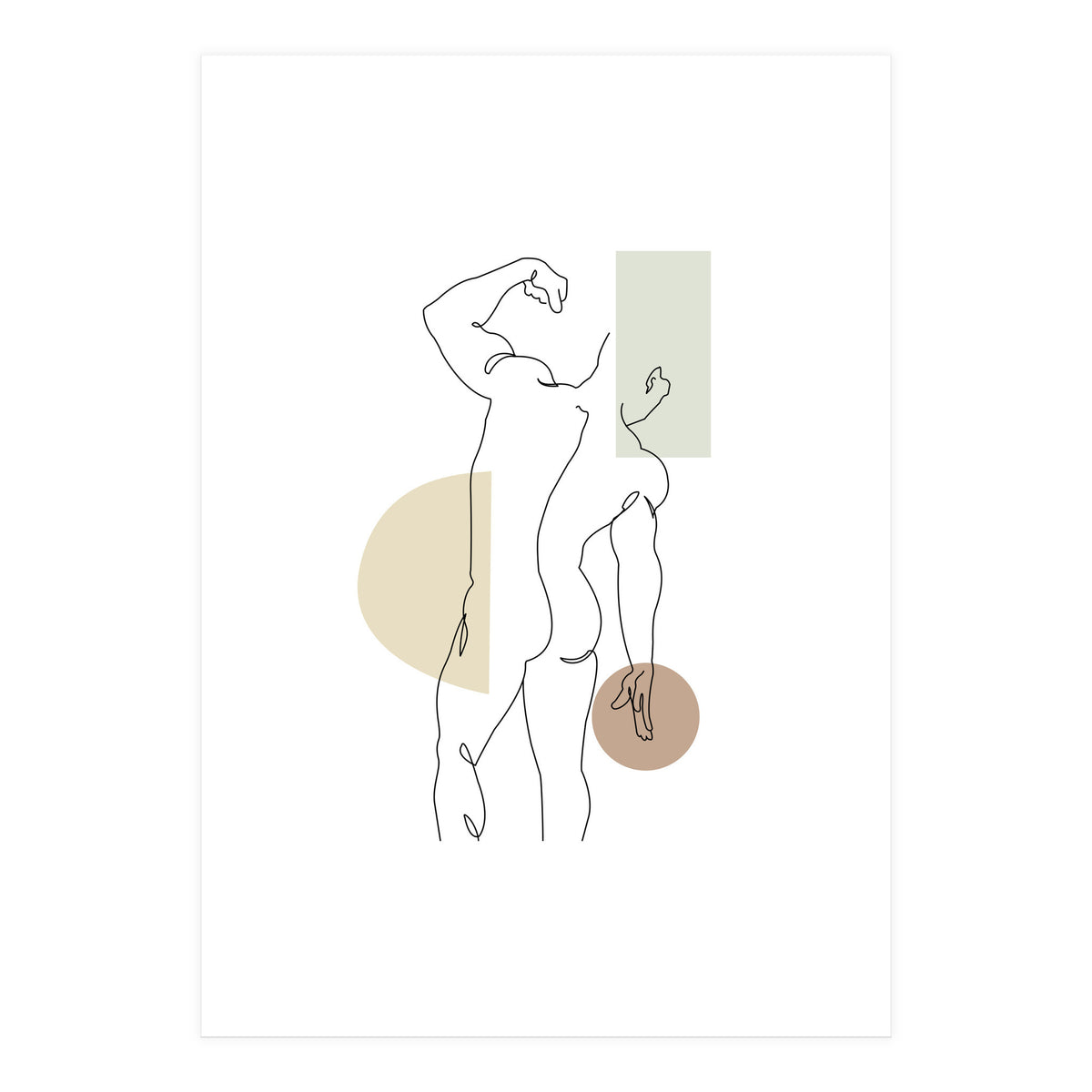 Power charm (Print Only)