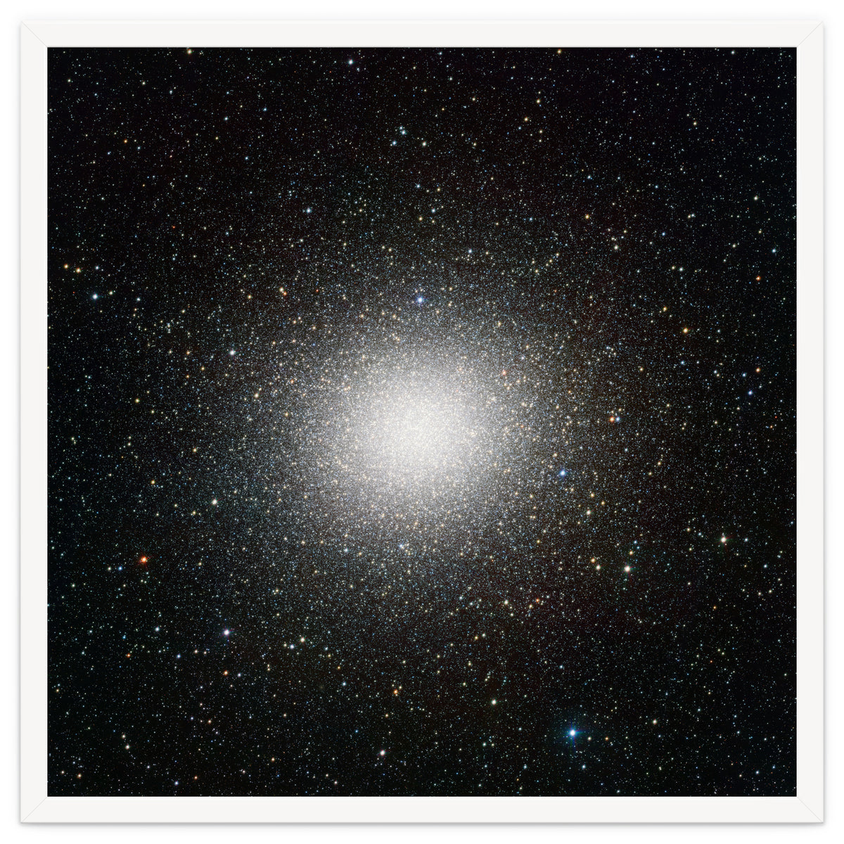 Omega Centauri
