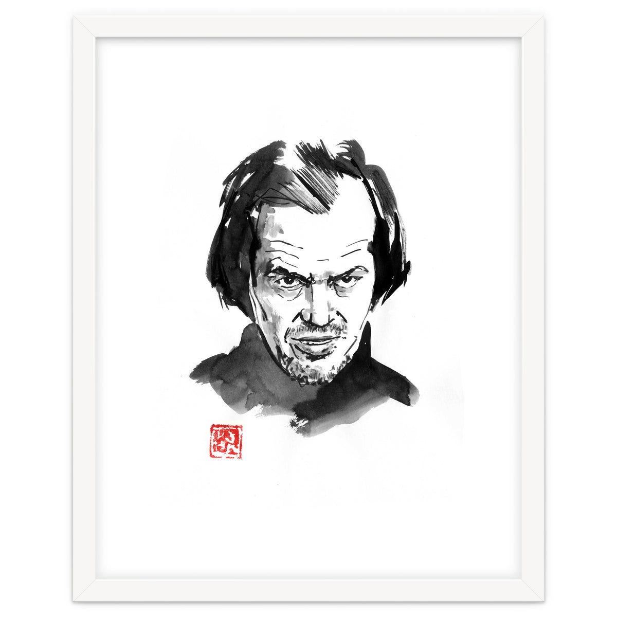 Jack Torrance