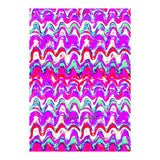 Pop abstract color full (Print Only) thumbnail