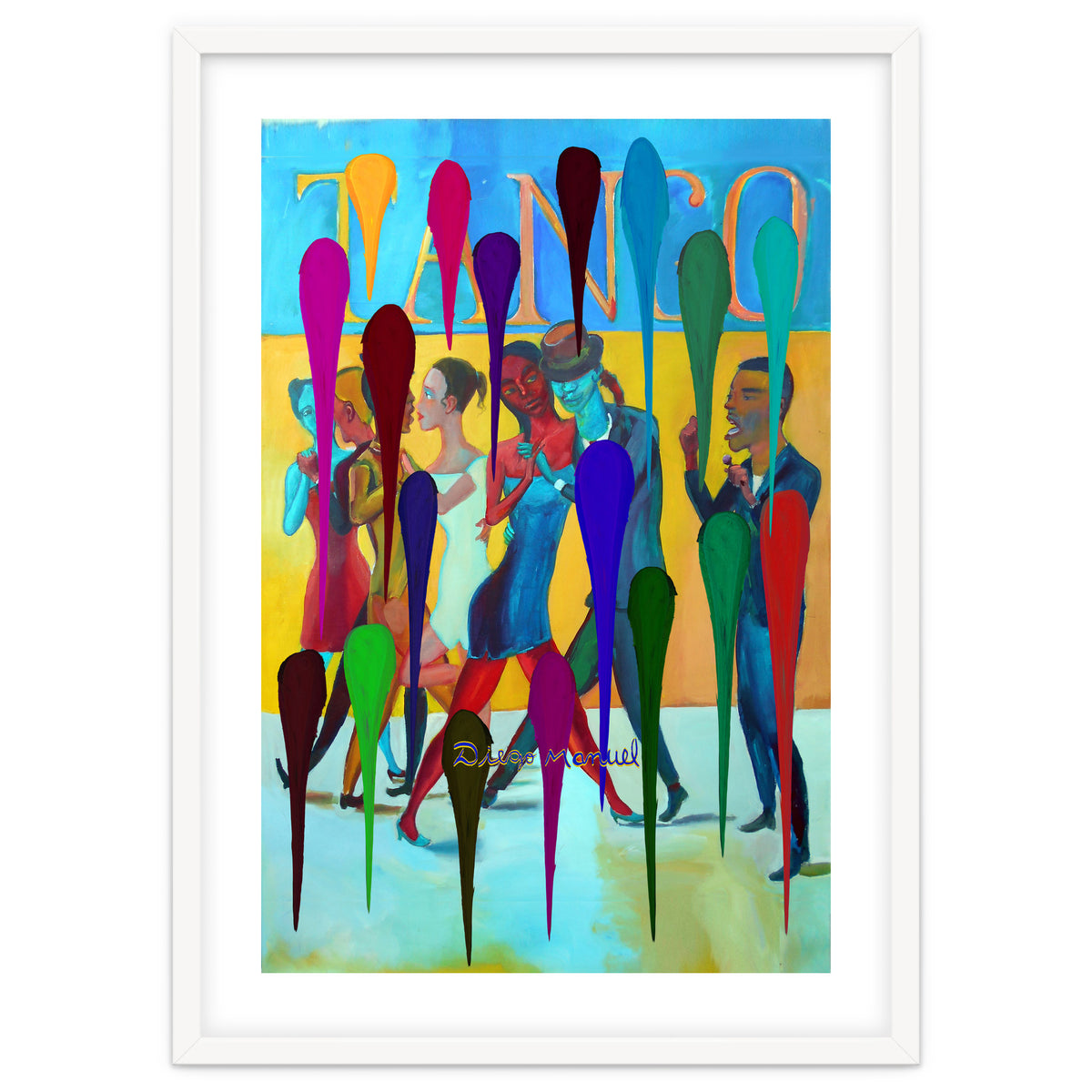 Graffiti Digital 2022 802