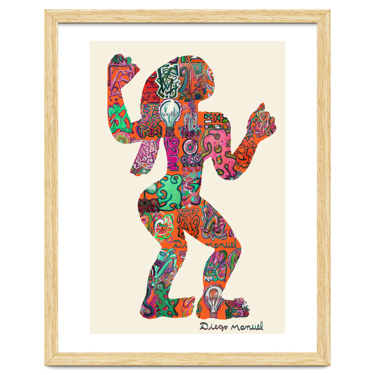 Graffiti Digital Nuevo 6