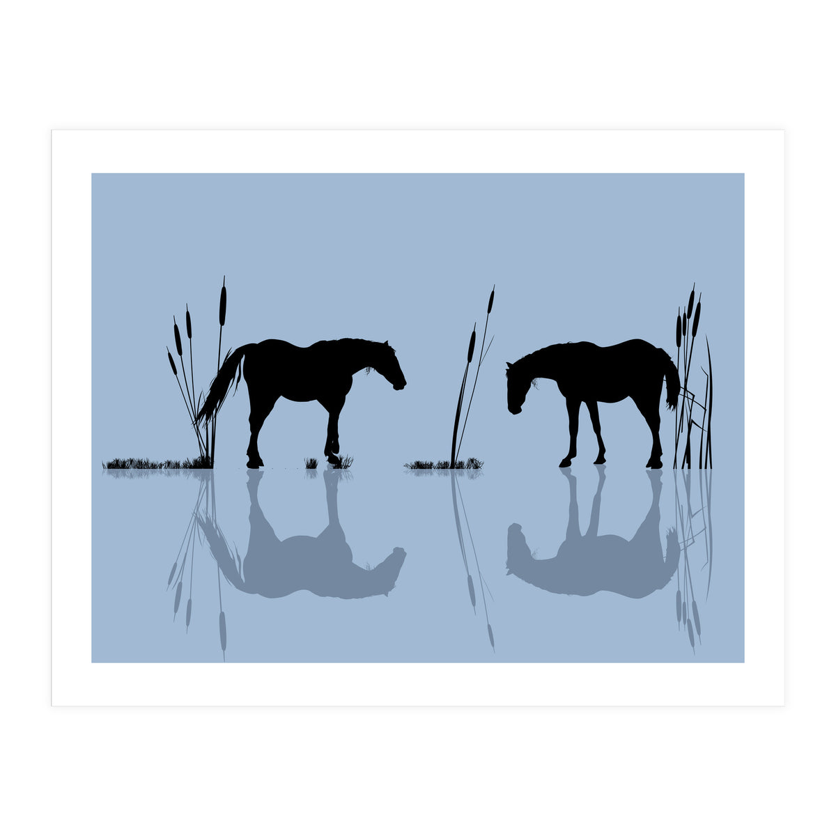 Cabaline (Print Only)