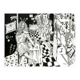At The Bar (Print Only) thumbnail