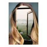 The View With Wife · September Morning (Print Only) thumbnail