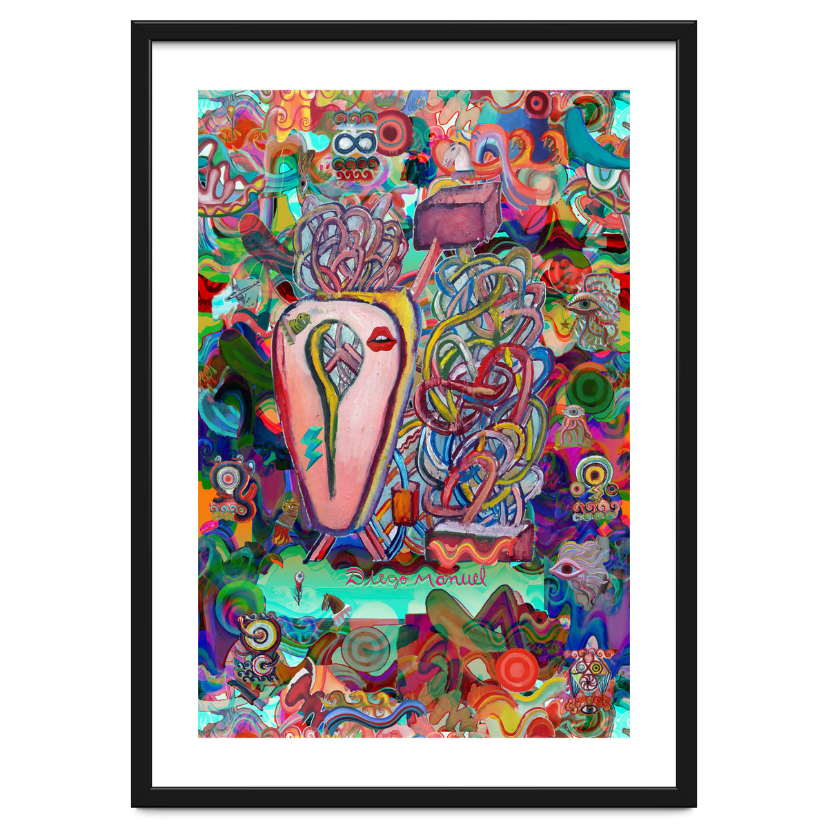 Muchas Cosas 2021 207