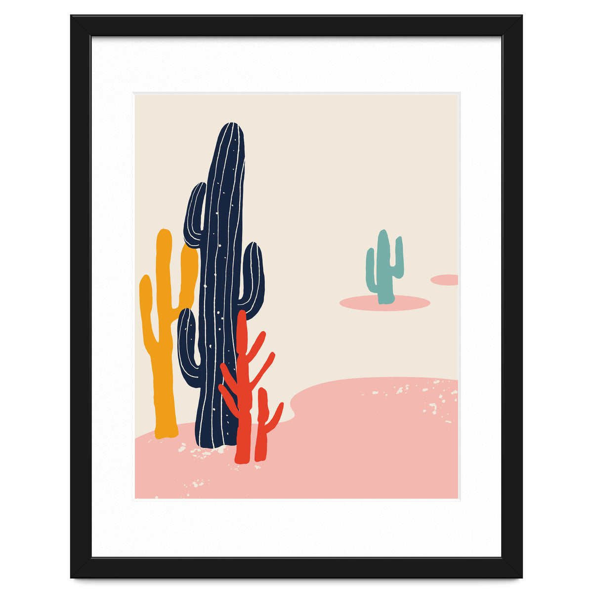 desert plants