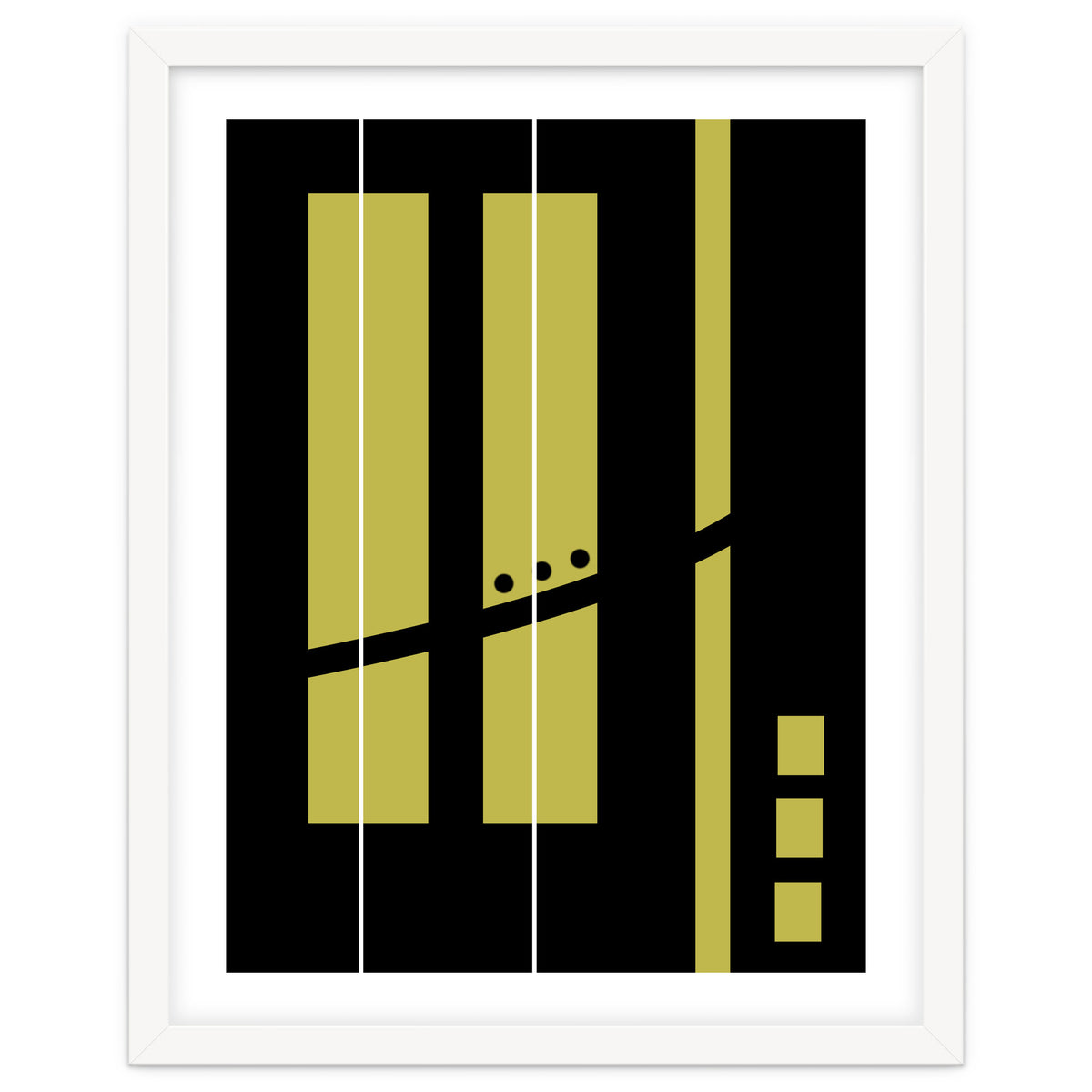 Abstrato Geométrico 38.8