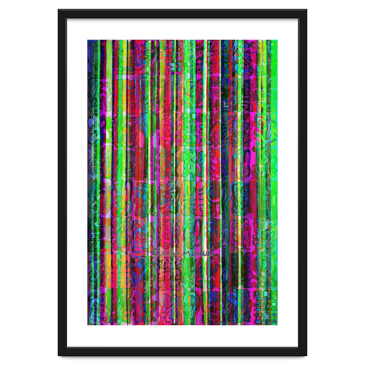 Graffiti Digital 2022 103