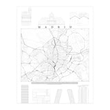 Madrid (Print Only) thumbnail