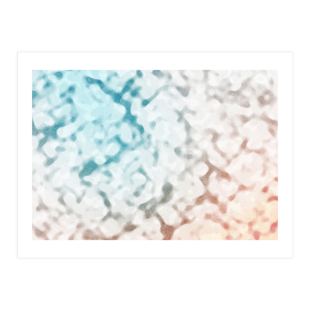 Corais #1 (Print Only)