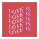Love is Love (Print Only) thumbnail