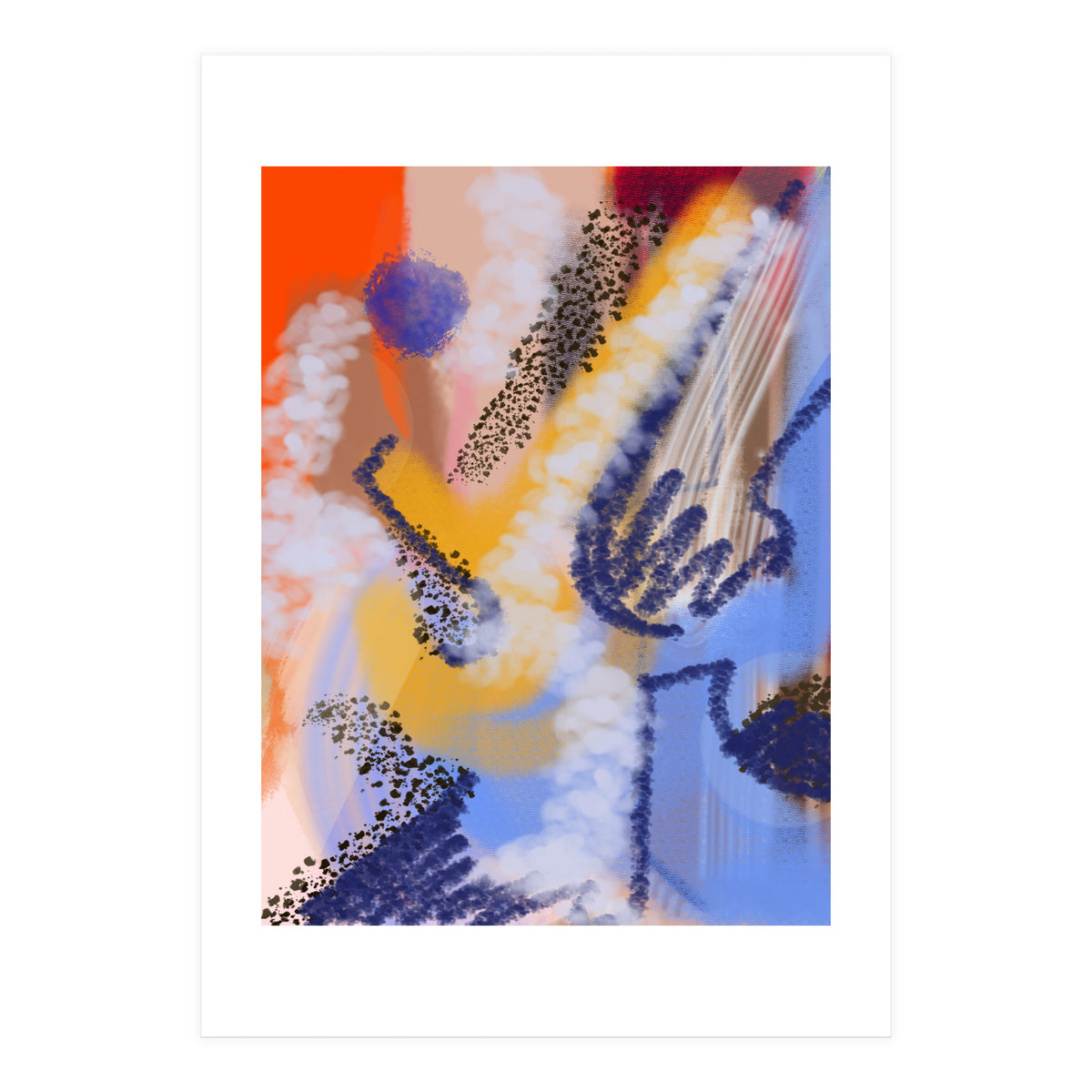 Benesse 9 (Print Only)