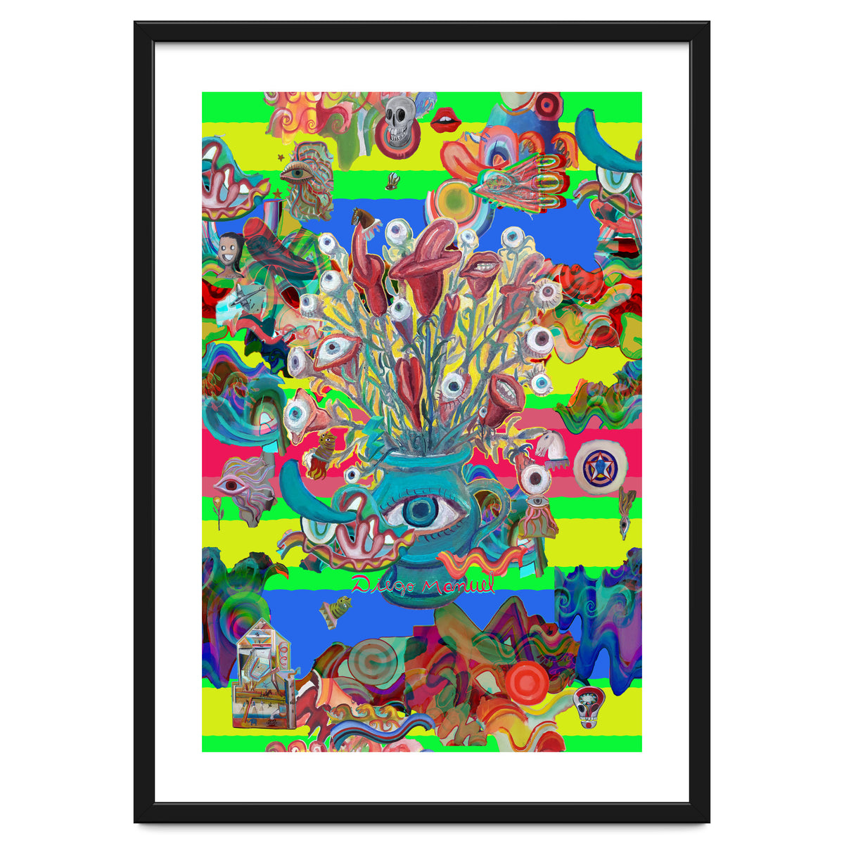 Muchas Cosas 2021 95