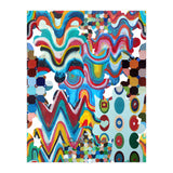 Pop Abstract 2023 Tapiz 74 (Print Only) thumbnail