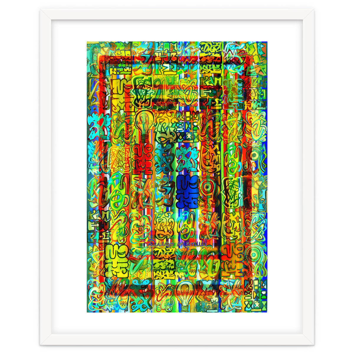 Graffiti Digital 2022 369