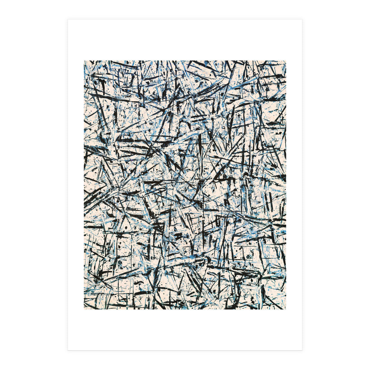 Sparks 3 (Print Only)