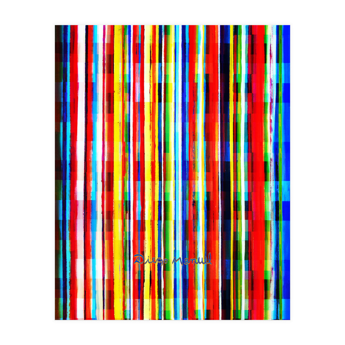 Graffiti Digital 2022 136 (Print Only)