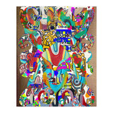 Pop Abstract 2023 A 12 (Print Only) thumbnail