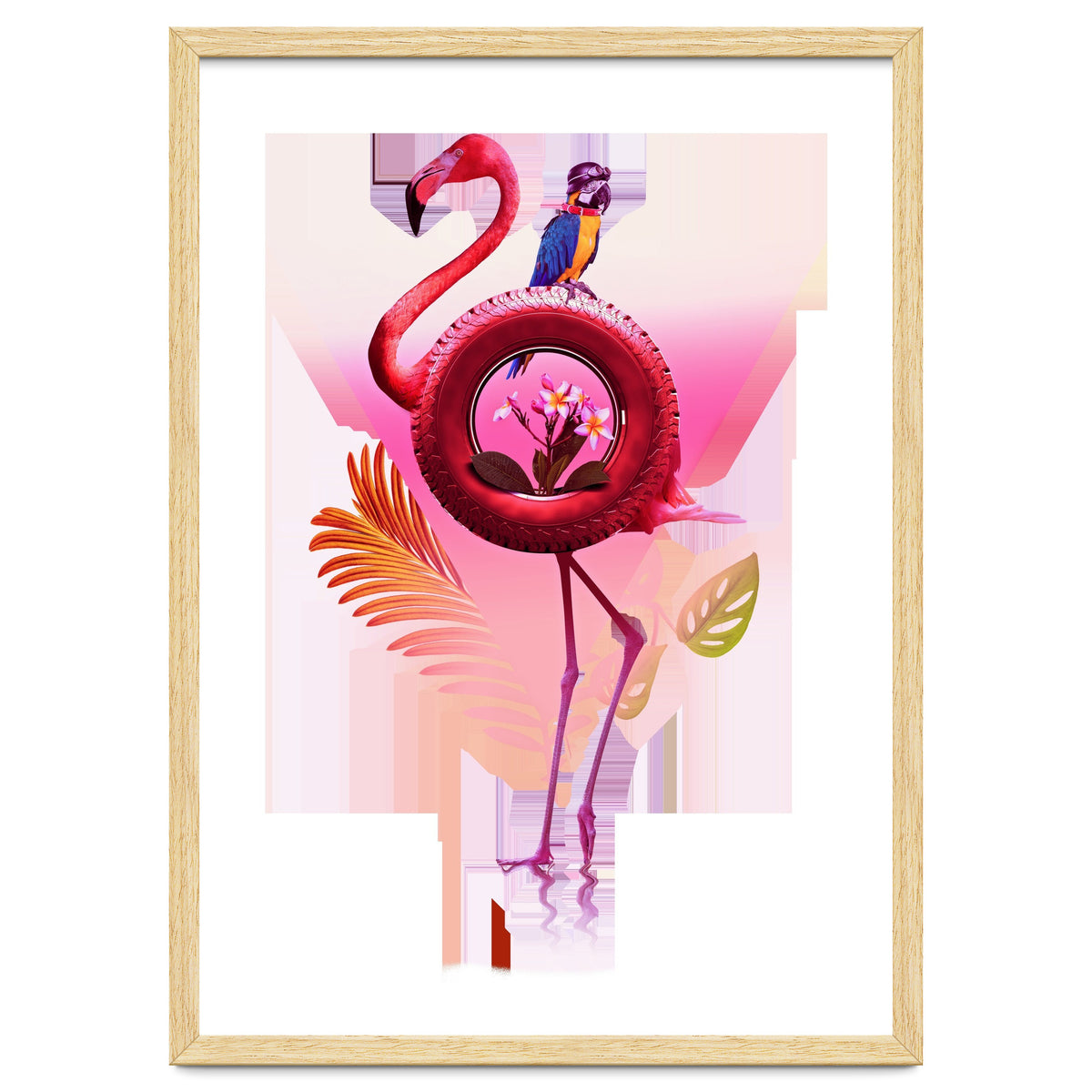 Flamingo