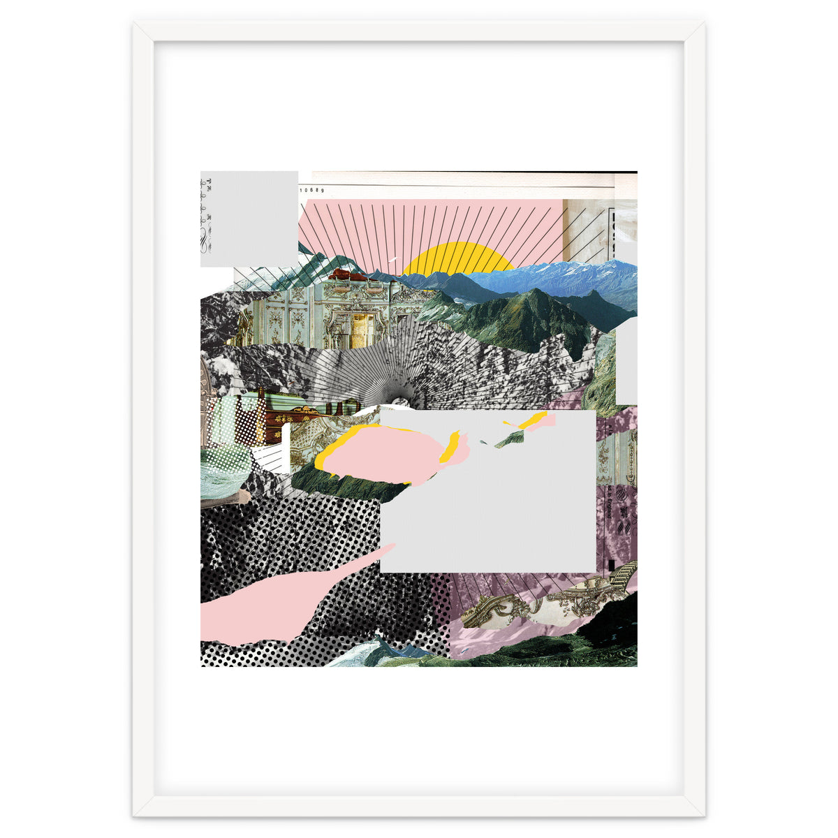 Mountain Dream Land · Day 4 (wild One)