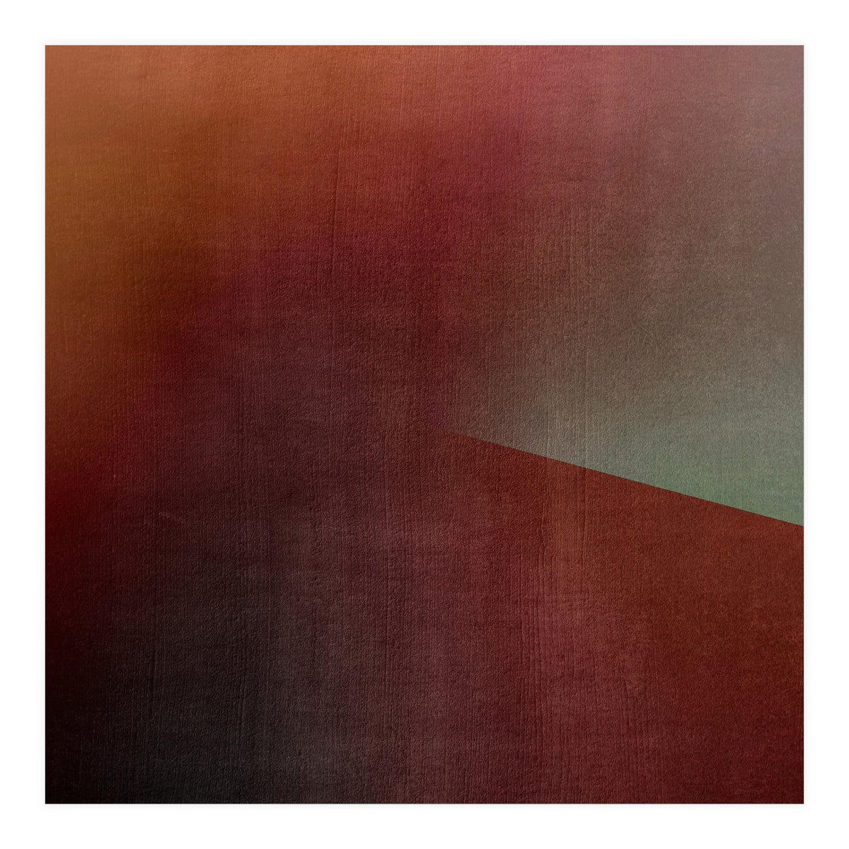 Sand At Night #3 (Print Only)