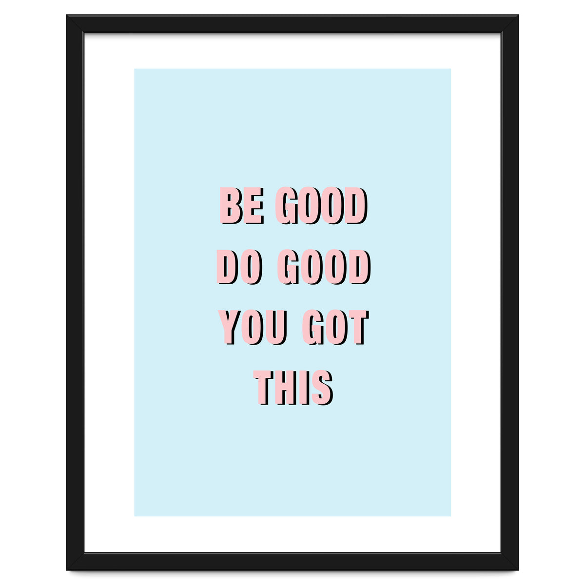 Be Good Do Good Vasare Nar