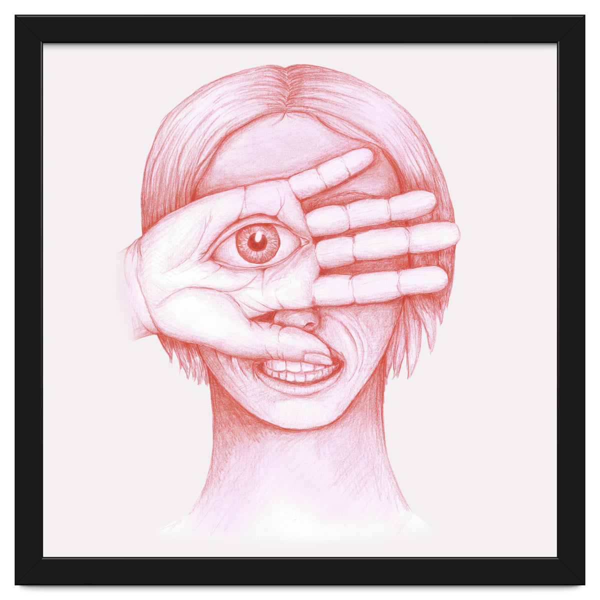 Fear of clairvoyance