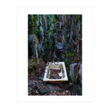 Dinorwic slate quarries in Llanberis, Wales, 2 (Print Only) thumbnail