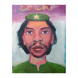 Retrato Del Che (Print Only) thumbnail