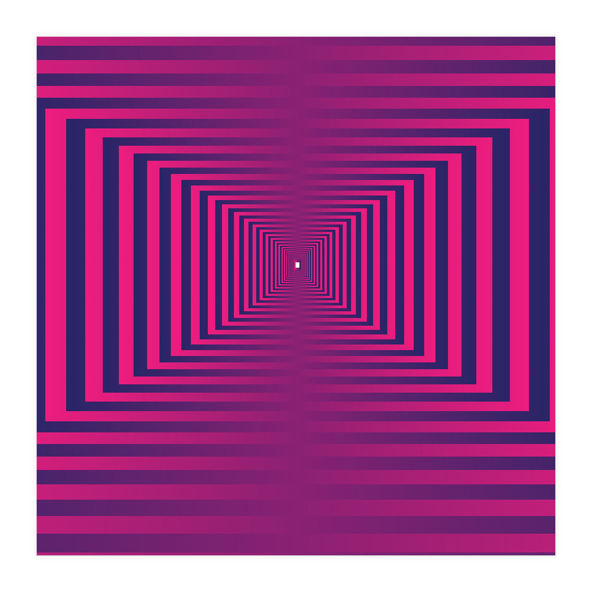 Retro Style (Print Only)