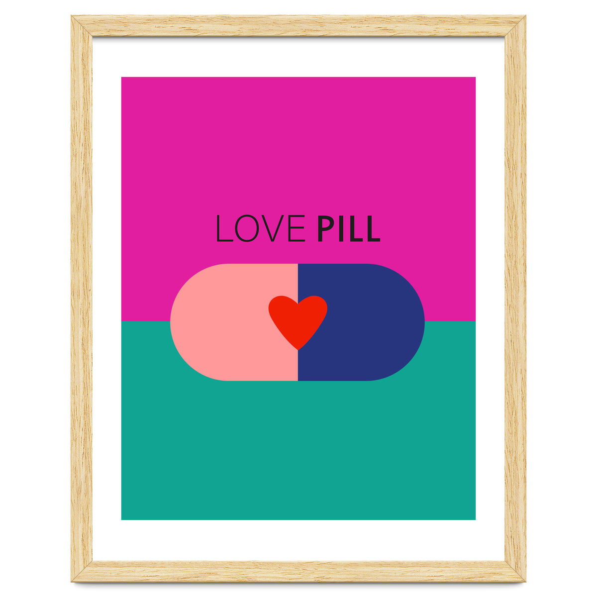 Pill Love 7